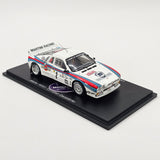 Spark Lancia 037 Rally #1 W.Röhrl Winner Monte Carlo Rally 1983 1/43 Scale S9108
