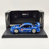 EBBRO P-4 Nissan Skyline R34 GT-R #12 Calsonic JGTC GT500 2001 1/43 Scale