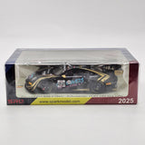 Spark Porsche 911 GT3 R (992) #22 Schumacher CLRT 24Hrs Spa 2025 1/43 Scale