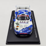 Spark Porsche 911 GT1 #33 Schübel Rennsport 24Hrs Le Mans 1997 1/43 Scale