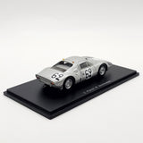 Spark Porsche 904/4 GTS #62 C. Poirot 24Hrs Le Mans 1965 1/43 Scale S4684