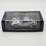 Spark Corvette Callaway #73 Callaway Competition 24Hrs Le Mans 1995 1/43 Scale