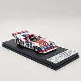 Trofeu DSN Chevron B36 #28 Société Racing Organisation Course 24Hrs Le Mans 1979 1/43 Scale