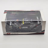 Spark Mercedes AMG GT3 Evo #65 K2 R&D LEON Racing Super GT GT300 2025 1/43 Scale