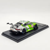 Spark Porsche 911 RSR #99 Proton Competition 24Hrs Le Mans 2018 1/43 Scale