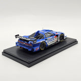 EBBRO Honda NSX GT500 #32 Epson Nakajima Racing Super GT 2007 1/43 Scale