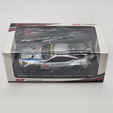 Spark Lexus LC 500 GT GT300 #60 LM corsa Super GT 2025 1/43 Scale