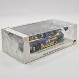 Spark Mercedes-AMG GT3 Evo #36 Team HRT Arjun Maini DTM 2024 1/43 Scale SG973