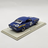 Spark Chevrolet Camaro Z28 #6 Penske-Hilton Racing Trans Am 1968 Winner 1/43 Scale S2601