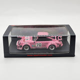 Spark Porsche 934 #70 T. Perrier 24Hrs Le Mans 1981 1/43 Scale S9846