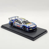 EBBRO P4 Nissan Skyline R34 GT-R #22 Xanavi Hiroto JGTC GT500 2001 1/43 Scale