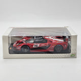 Spark SCG 004C #706 Glickenhaus Racing SP-X Winner 24Hrs Nurburgring 2022 1/43 Scale