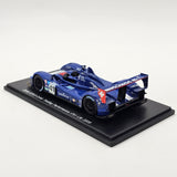 Spark Zytek 07S/2 #41 Trading Performance 24Hrs Le Mans 2008 1/43 Scale S1484