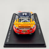 Spark Porsche 911 GT3R #72 Repsol Racing Engineering 24Hrs Le Mans 2000 1/43 Scale