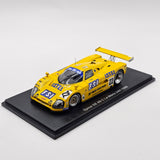 Spark Spice SE 89C #22 Spice Engineering 24Hrs Le Mans 1989 1/43 Scale S6806