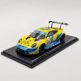 Spark Porsche 911 RSR-19 #88 Dempsey-Proton Racing 24Hrs Le Mans 2022 1/43 Scale