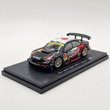 EBBRO Subaru Impreza WRX STI GT300 #77 Cusco Racing Super GT 2007 1/43 Scale