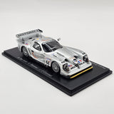 Spark Panoz Esperante GTR-1 #44 Panoz Motorsports 24Hrs Le Mans 1998 1/43 Scale