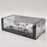 Spark Cougar C20B #113 Etablissements Chéreau 24Hrs Le Mans 1990 1/43 Scale S9511