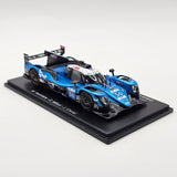 Spark Oreca 07 Gibson #36 Alpine Elf Team 24Hrs Le Mans 2023 1/43 Scale S8746
