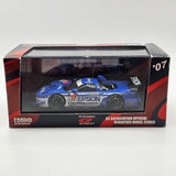 EBBRO Honda NSX GT500 #32 Epson Nakajima Racing Super GT 2007 1/43 Scale