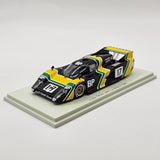 Spark Lola T600 #17 Cooke-Woods Racing 24Hrs Le Mans 1981 1/43 Scale S8606