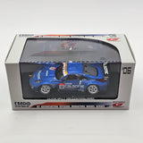 EBBRO Nissan Z #12 Calsonic Team Impul Super GT GT500 2006 1000KM Suzuka Winner  1/43 Scale