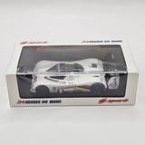 Spark Peugeot 905 Evo 1C #3 Peugeot Talbot Sport 24Hrs Le Mans 1993 Winner 1/43 Scale