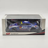 Spark Nissan GT-R Nismo GT3 #56 Kondo Racing Super GT GT300 2025 1/43 Scale