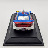 EBBRO Toyota Celica #71 SigmaTec Racing JGTC GT300 2003 1/43 Scale