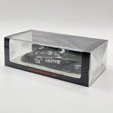 Spark McLaren F1 GTR #41 Gulf Team Davidoff McLaren Le Mans 24H 1998 1/43 Scale