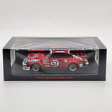 Spark Porsche 934 #57 N. Koob 24Hrs Le Mans 1977 1/43 Scale S9829
