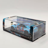 Spark Aston Martin Vantage #33 TF Sport 2nd LMGTE 24Hrs Le Mans 2021 1/43 Scale