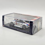 Spark Porsche 911 RSR #911 Porsche Team Winner GTLM 12Hrs Sebring 2019 1/43 Scale