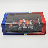 Spark Oreca 07 Gibson #3 DKR Engineering 24Hrs Le Mans 2022 1/43 Scale S8616
