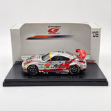 EBBRO Nissan Fairlady Z #46 Direzza MOLA Super GT GT300 2006 1/43 Scale