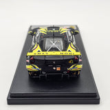 Looksmart Ferrari 488 GTE Evo #60 Iron Lynx 24Hrs Le Mans 2021 1/43 Scale LSLM127