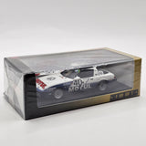 Spark Mazda RX-7 #40 Mazda Motul TWR Team Winner 24Hrs Spa 1981 1/43 Scale