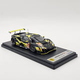 Looksmart Ferrari 488 GTE Evo #60 Iron Lynx 24Hrs Le Mans 2021 1/43 Scale LSLM127