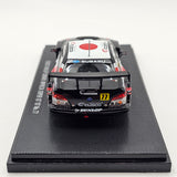 EBBRO Subaru Impreza WRX STI GT300 #77 Cusco Racing Super GT 2007 1/43 Scale