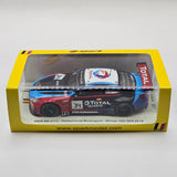 Spark BMW M6 GT3 #34 Walkenhorst Motorsport Winner 24Hrs Spa 2018 1/43 Scale