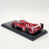 BBR Toyota TS020 GT-One #3 Toyota Motorsport 24Hrs Le Mans 1999 1/43 Scale