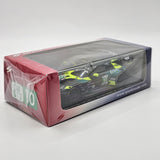 Spark Aston Martin Vantage AMR LMGT3 #10 Racing Spirit Of Lemans 24 Hours of Le Mans 2025 1/43 Scale S9289