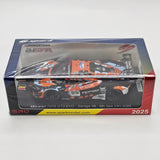 Spark McLaren 720S GT3 EVO #59 Garage 59 24Hrs Spa 2025 1/43 Scale