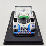 Spark Courage C32LM #2 Courage Compétition 24Hrs Le Mans 1994 1/43 Scale S3663