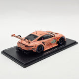 Spark Porsche 911 RSR #92 Porsche GT Team 24Hrs Le Mans 2018 1/43 Scale S7033