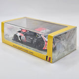 Spark Lexus RC F GT3 #23 Tech 1 Racing 24Hrs of Spa 2019 1/43 Scale SB272