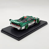 EBBRO Honda NSX GT500 #18 Takata Dome Racing Super GT 2005 (Late) 1/43 Scale