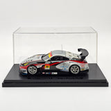 EBBRO Nissan Z #46 MOLA Leopalace Super GT GT300 2008 1/43 Scale
