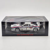 Spark Lancia 037 Rally #1 W.Röhrl Winner Monte Carlo Rally 1983 1/43 Scale S9108